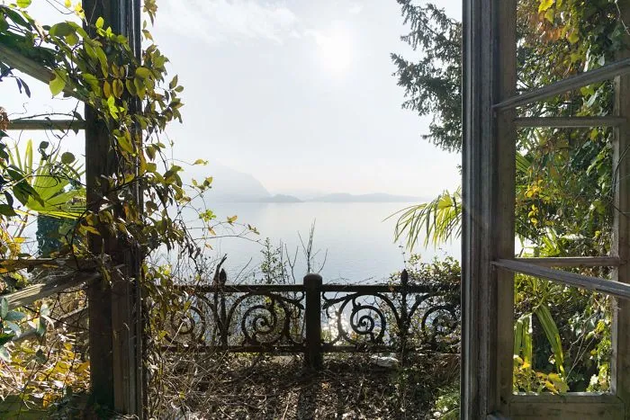 I Found Places Where Nature Takes Over Places Abandoned By Humans
