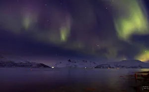 I Photographed The Beauty Of Tromso In 3 Days And 3 Nights