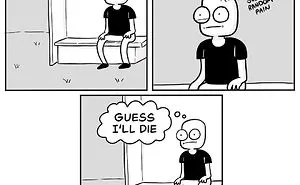 I Started Drawing Little Comics To Wind Down After Work And Now I Can’t Stop (30 Pics)