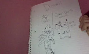 Funny Comics That I Drew