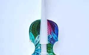 When Music Becomes Color