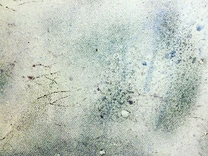 Rust