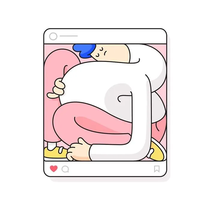 I Make Illustrations Populated With Fun And Macabre Characters (24 Pics)