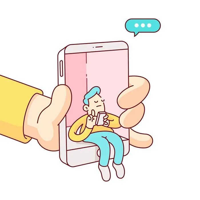I Make Illustrations Populated With Fun And Macabre Characters (24 Pics)