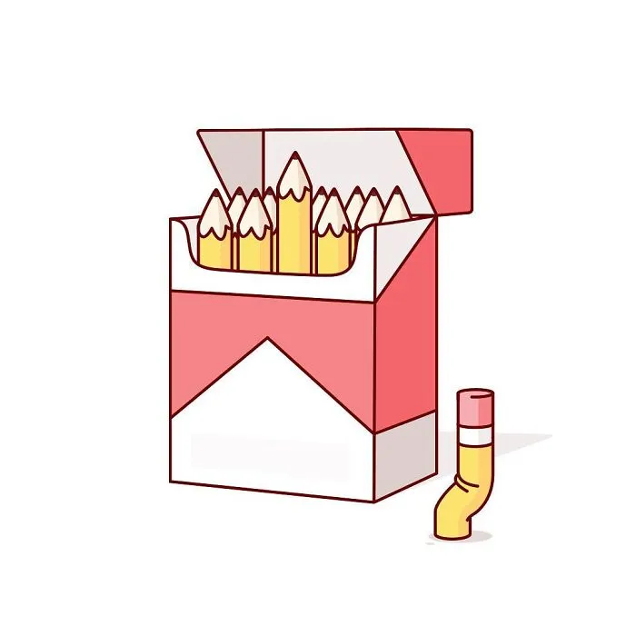 I Make Illustrations Populated With Fun And Macabre Characters (24 Pics)