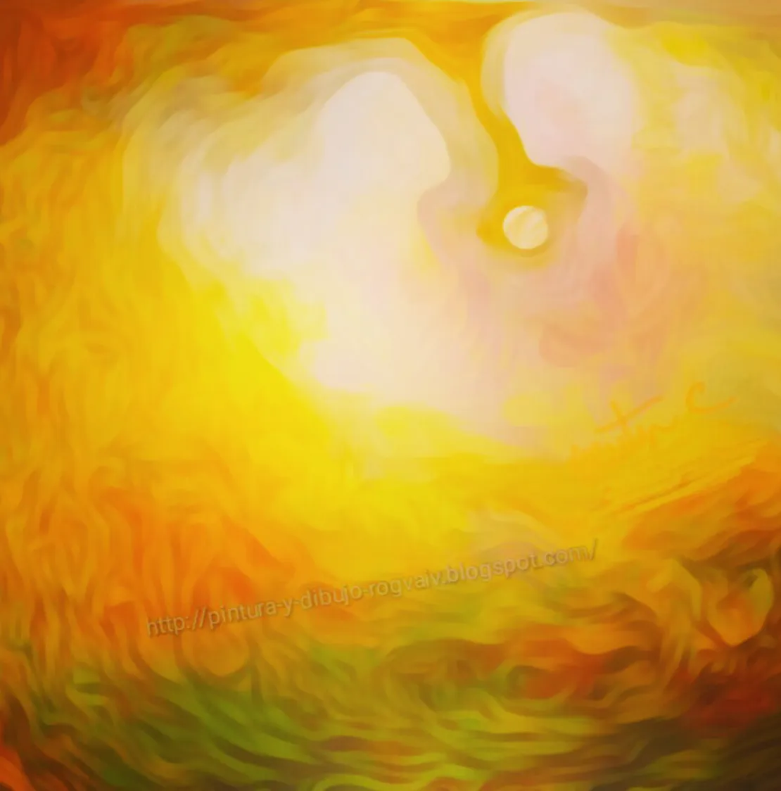 Revelation Of The Infinite Love