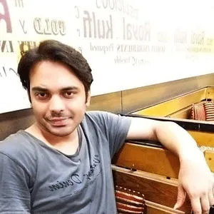 Justin Mark