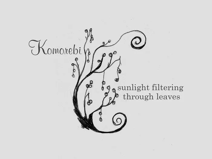 Komorebi