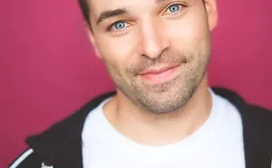 Kyle Klaus Gets Laughs On Tbs's ‘The Last O.g.’ And Syfy's 'Happy'