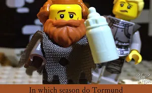 Legos Plus Trivia: The Combination You Never Knew You Needed!