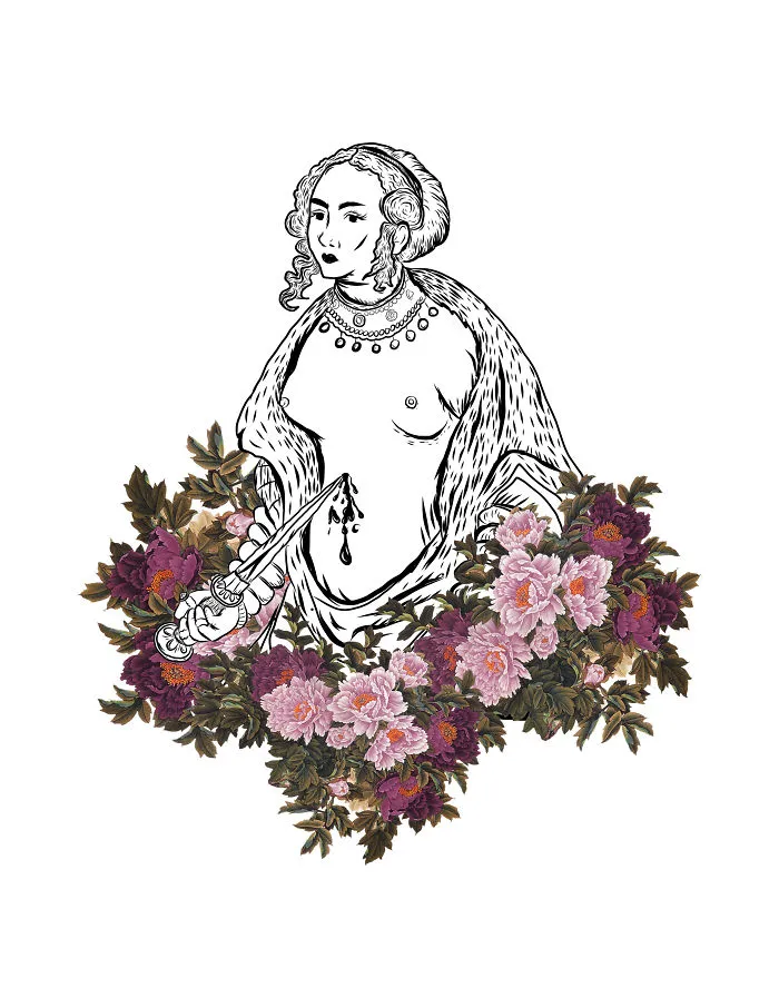Lucretia