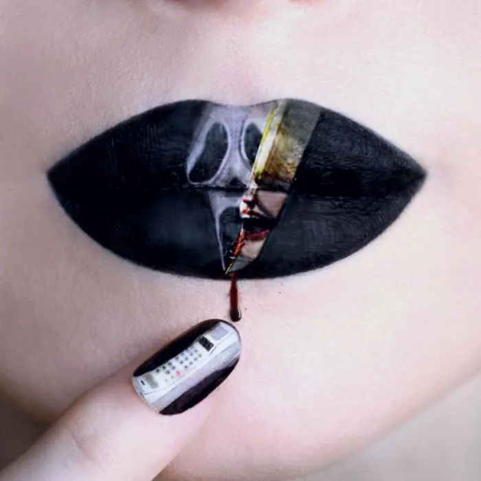 Scream