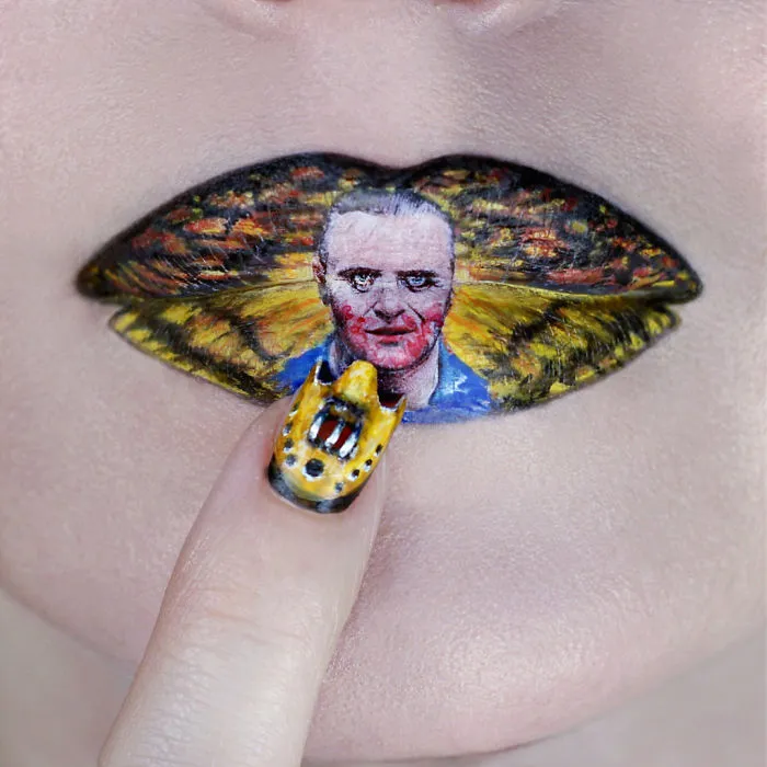 The Silence Of The Lambs