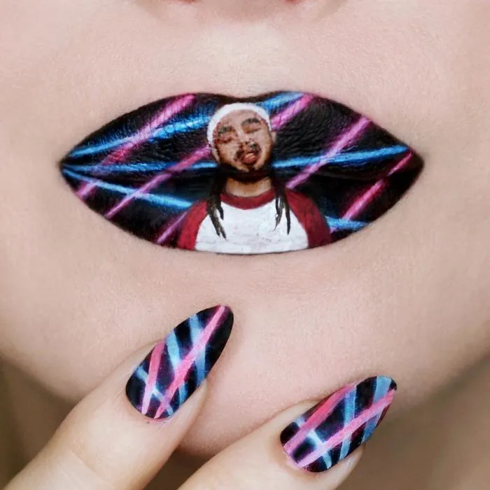 Post Malone