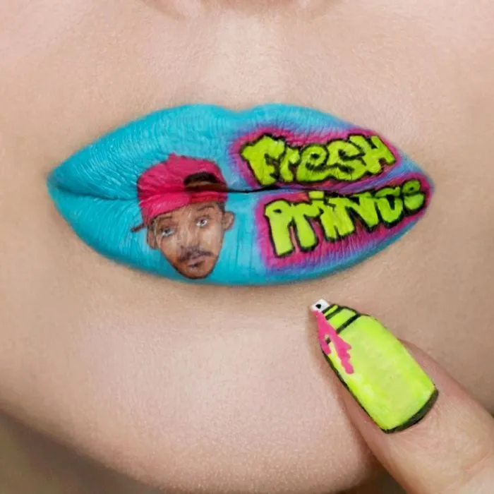 The Fresh Prince Of Bel-Air