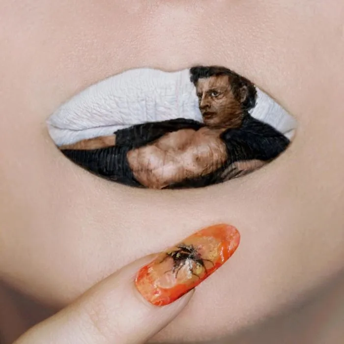 Jeff Goldblum