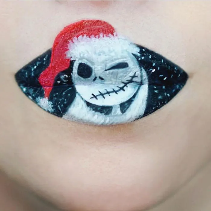 The Nightmare Before Christmas