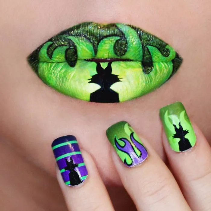 Maleficent