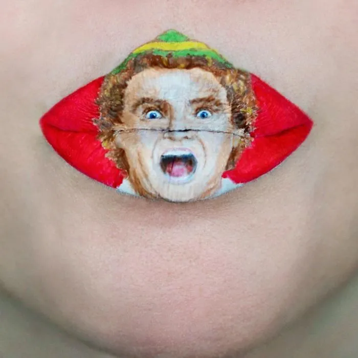 Elf
