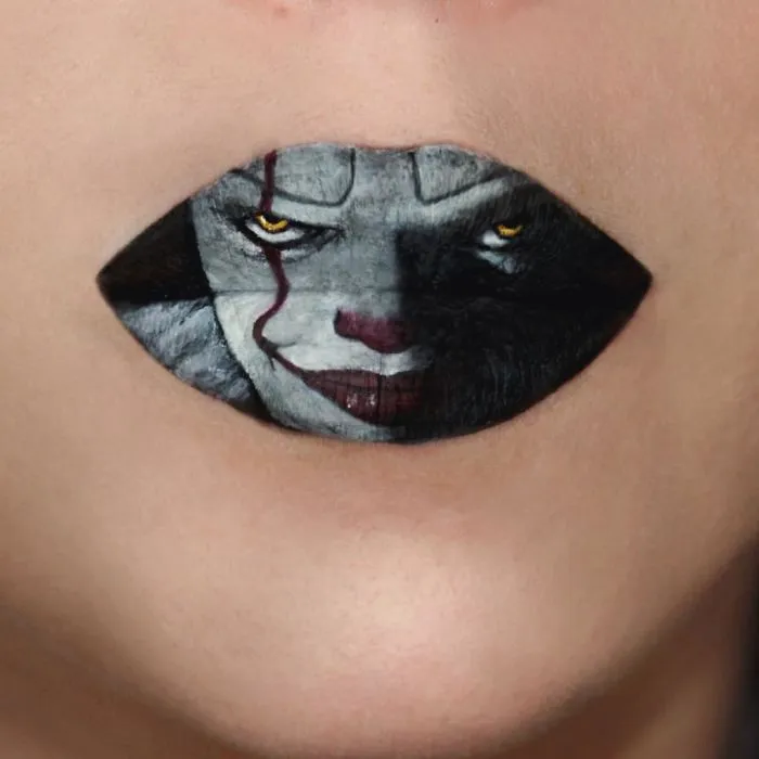 It