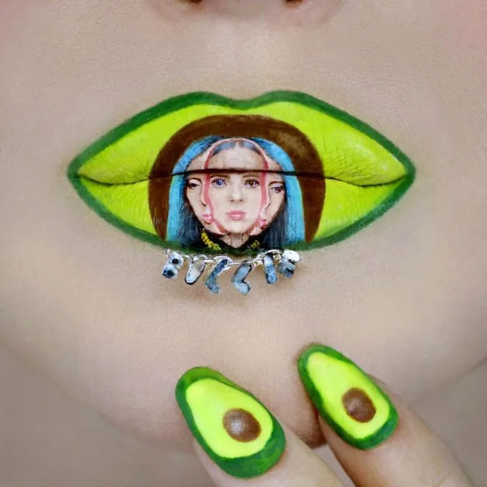 Billie Eilish