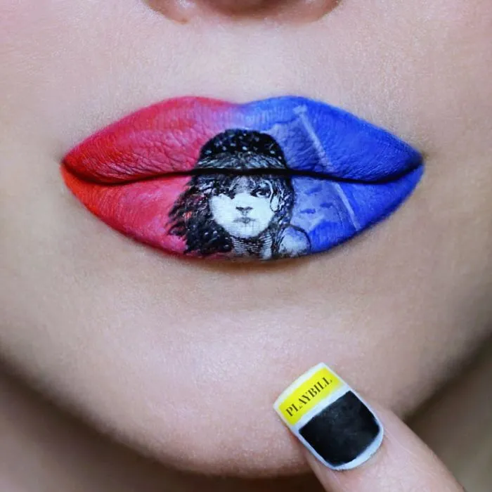 Les Misérables