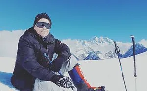 Mera Peak Climbing Tour