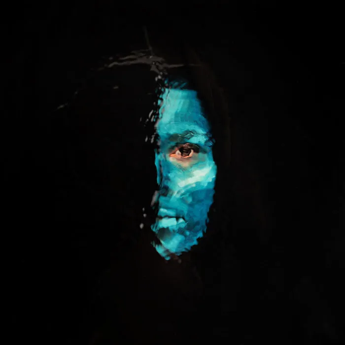 I Create Unique Abstract Photographs From Clear Water That Look Like Paintings