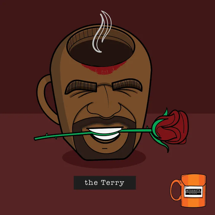 Terry Crews