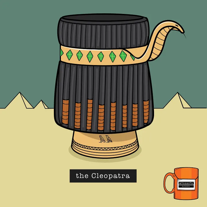 Cleopatra