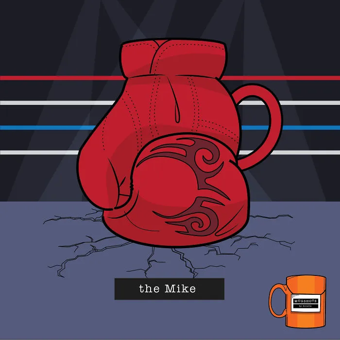 Mike Tyson