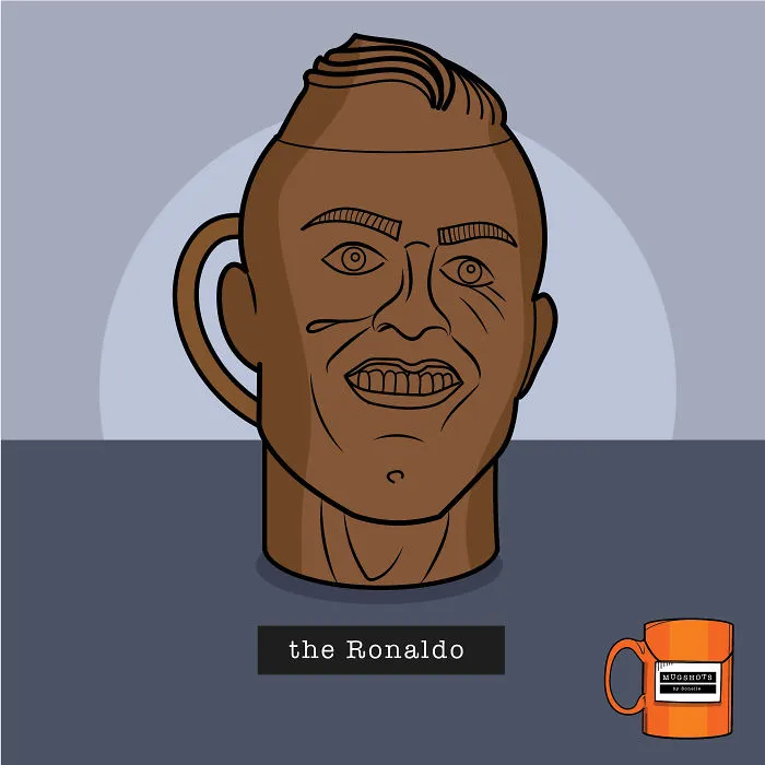 Christiano Ronaldo