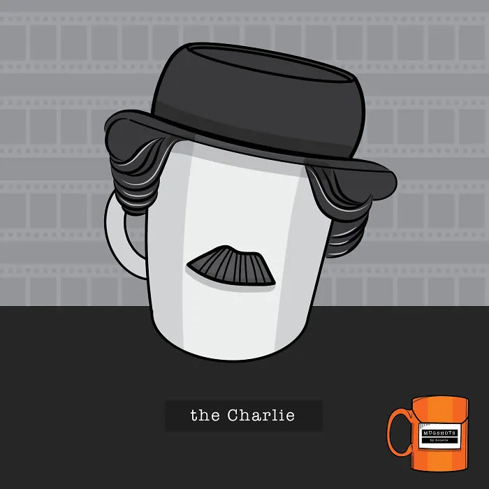 Charlie Chaplin