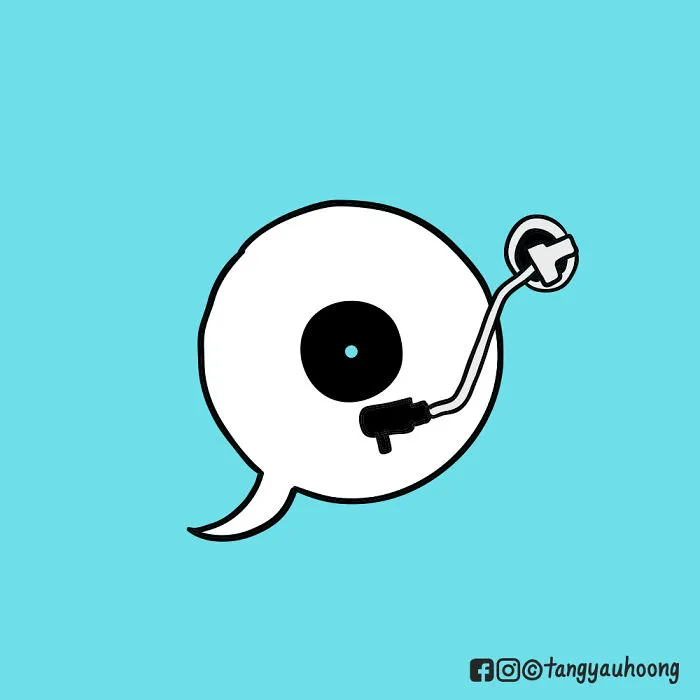 Music Talk