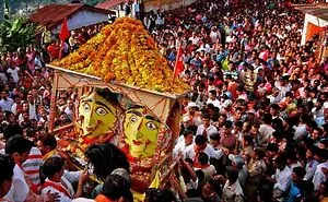 Nanda Devi Mela (Fair)
