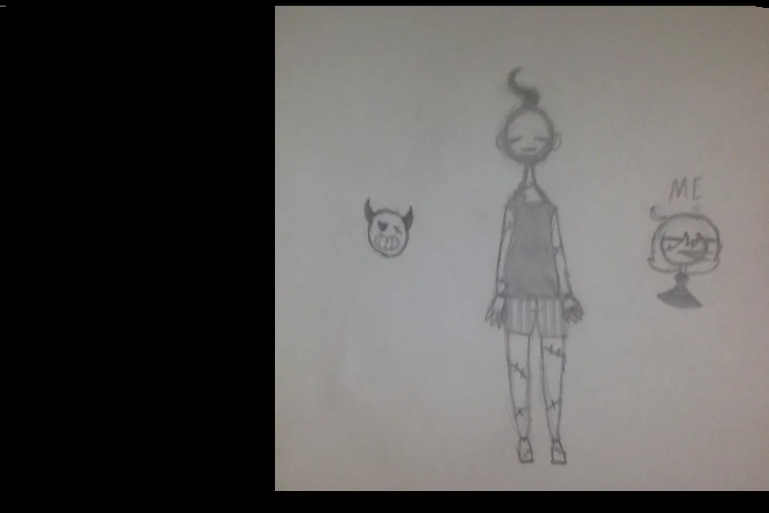 My Newest Drawings!