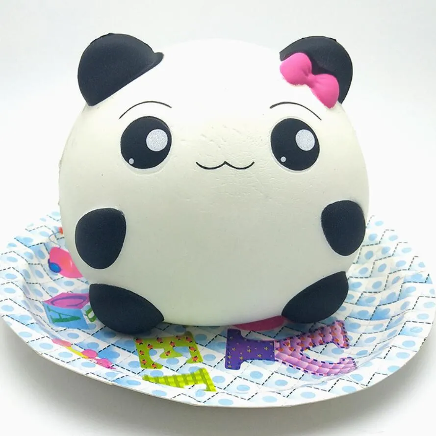 Benifits Of Panda Squishy