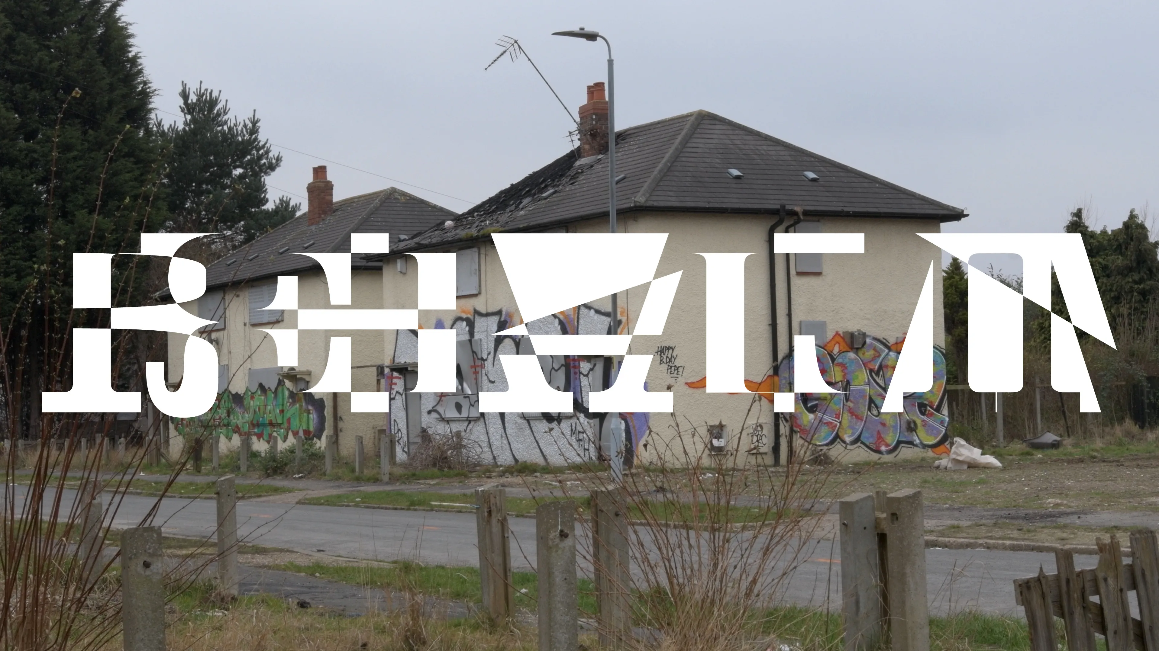 Britain, Take A Bow: Generative Artwork Reflects A Nation Divided Over Brexit