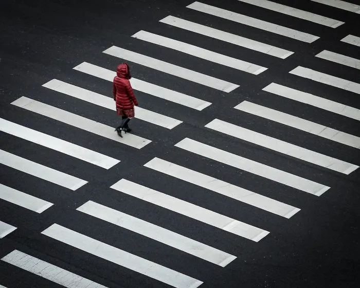 The Streets Of Seoul Through My Lens