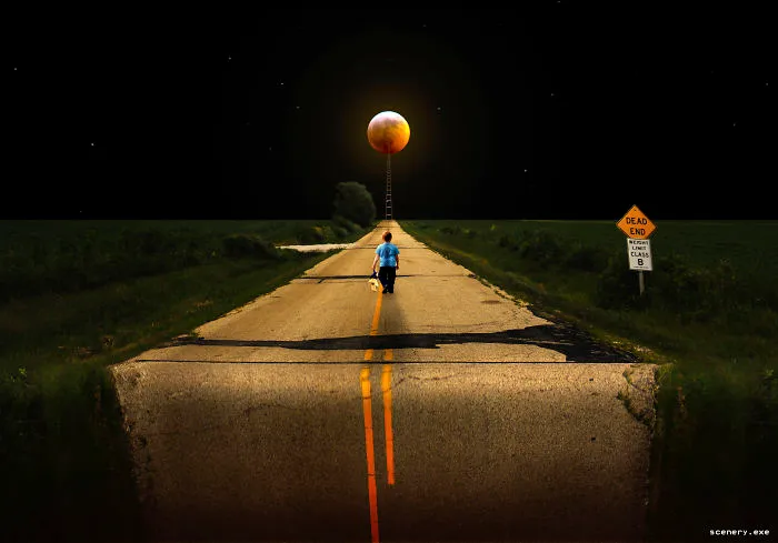Dead End?
