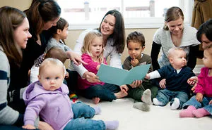 What's Hard About Parenting? An Interview