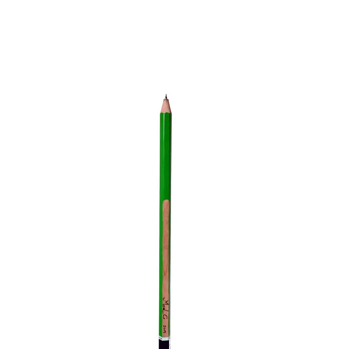I Carve On Pencil Leads 2 Mm High