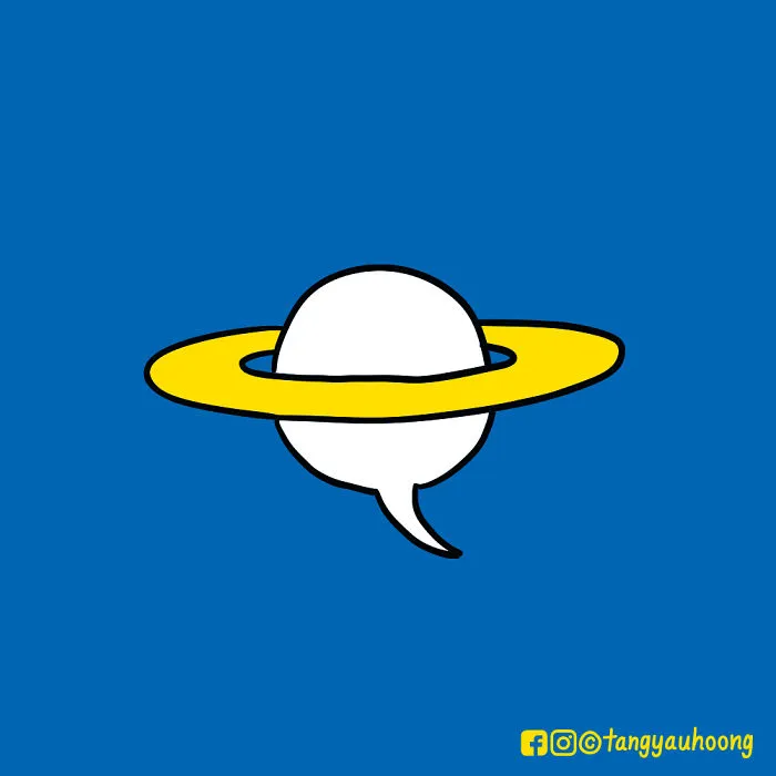 Space Talk