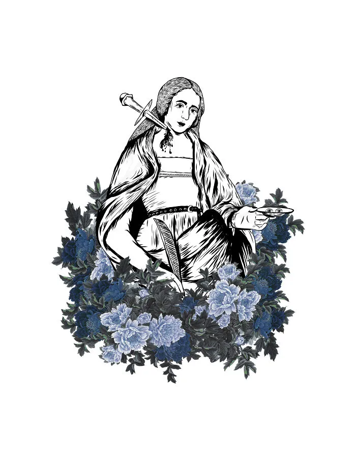 Saint Lucy