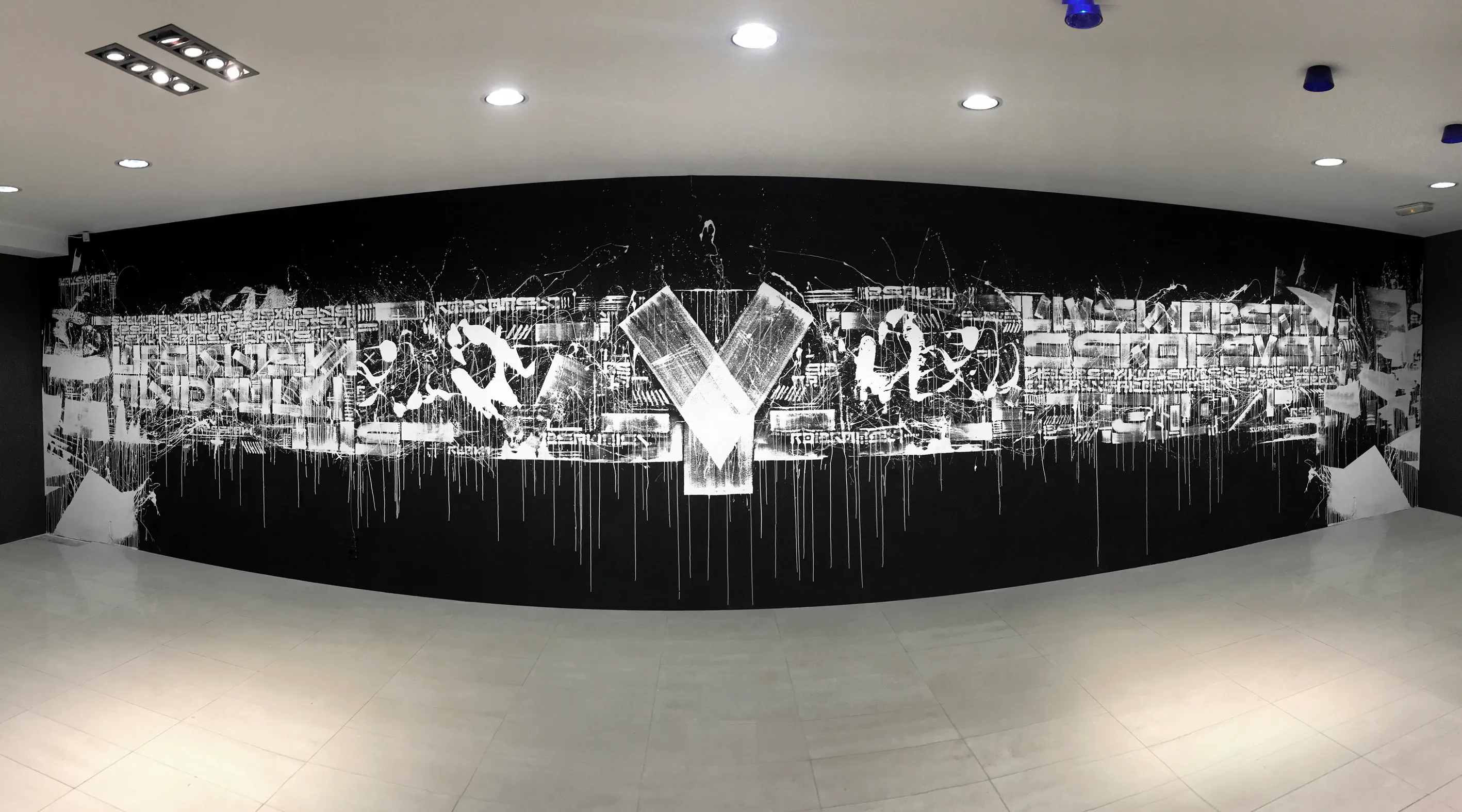 Murals You Must See