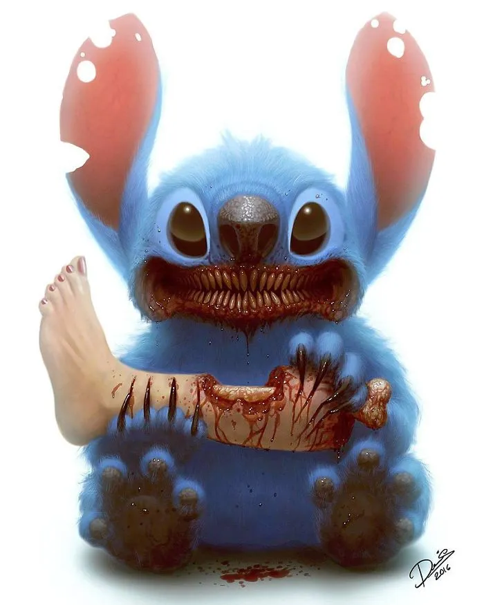 Stitch