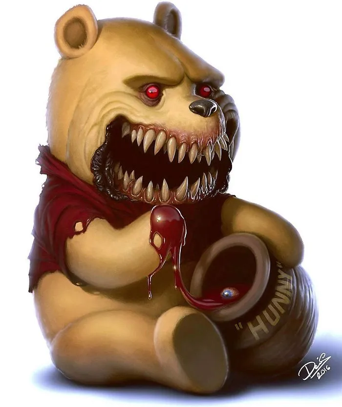 Pooh