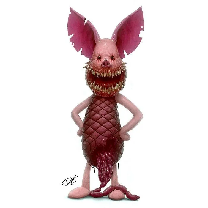 Piglet