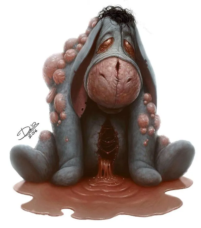 Eeyore