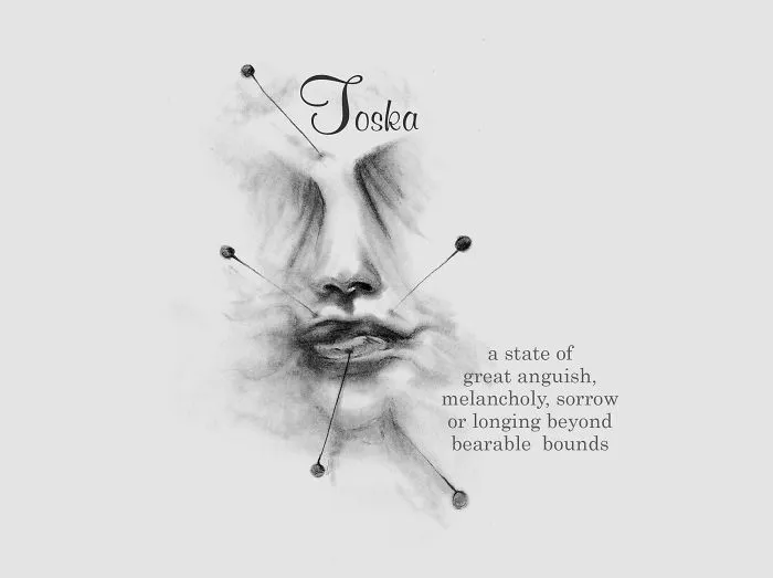 Toska